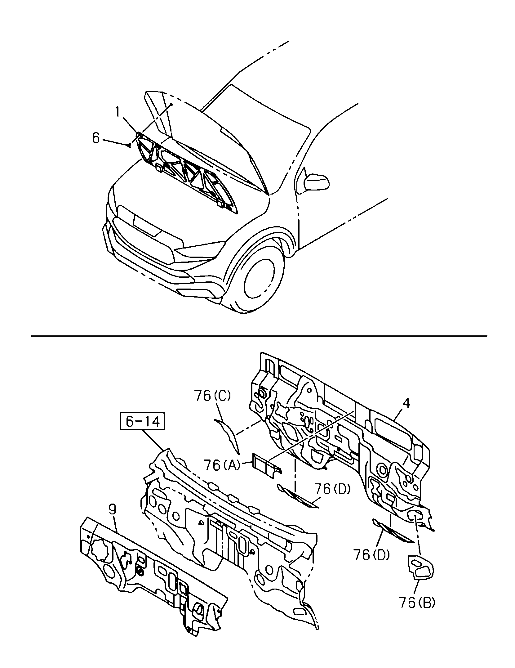 Partial Engine